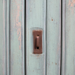 Portes d'entrée : sécuriser son domicile sans sacrifier le style Bruges